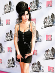 Amy Jade Winehouse