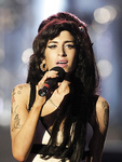 Amy Jade Winehouse