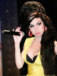 Amy Jade Winehouse
