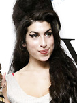 Amy Jade Winehouse