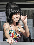 Amy Jade Winehouse