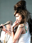 Amy Jade Winehouse