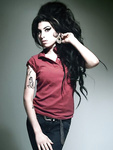 Amy Jade Winehouse