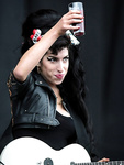 Amy Jade Winehouse