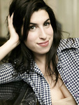 Amy Jade Winehouse