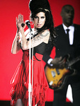 Amy Jade Winehouse
