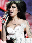 Amy Jade Winehouse