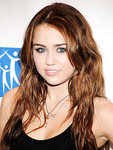 Miley Ray Cyrus