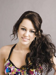 Miley Ray Cyrus