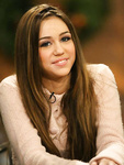 Miley Ray Cyrus