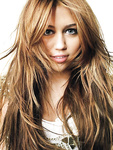 Miley Ray Cyrus