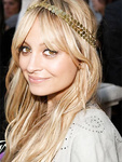 Nicole Camille Richie