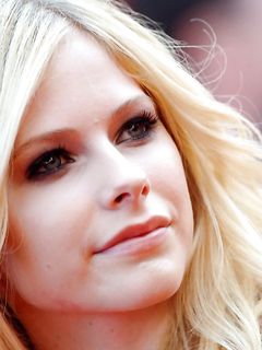 Avril Lavigne