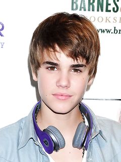 justin drew bieber