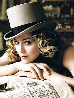 Madonna Louise Ciccone