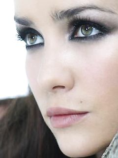 Natalia Oreiro