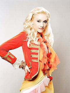 Gwen Renée Stefani