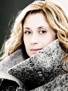 Lara Fabian