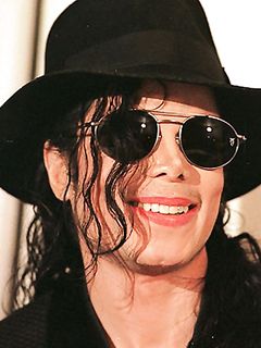 Michael Joseph Jackson