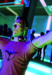 Trance Music