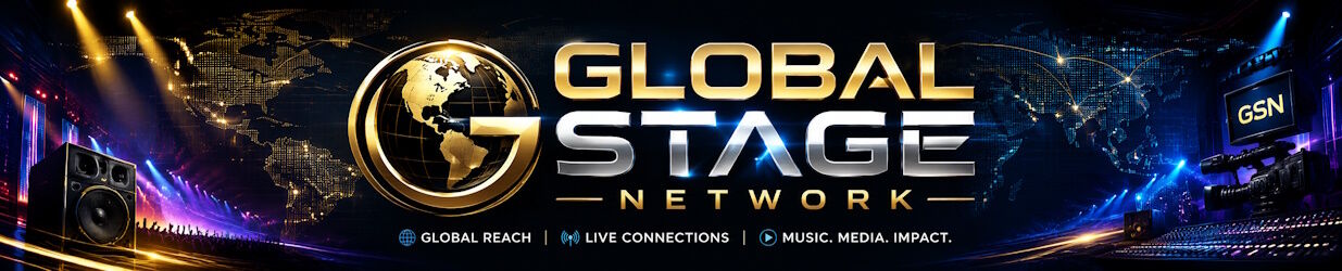 Global Stage Network