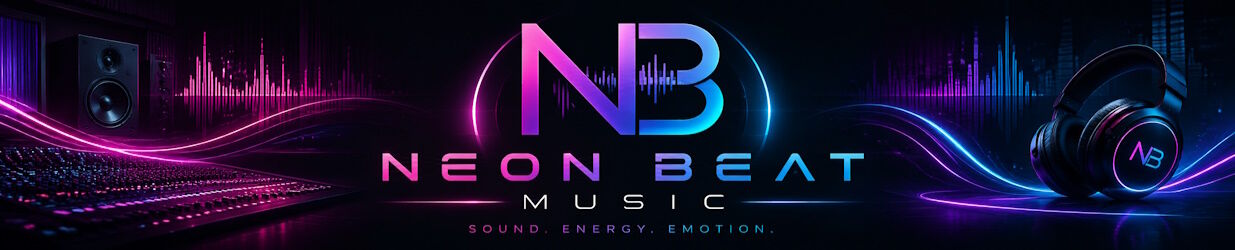 Neon Beat Music