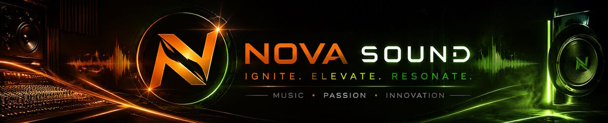 Nova Sound