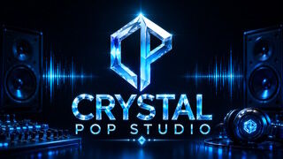 Crystal Pop Studio