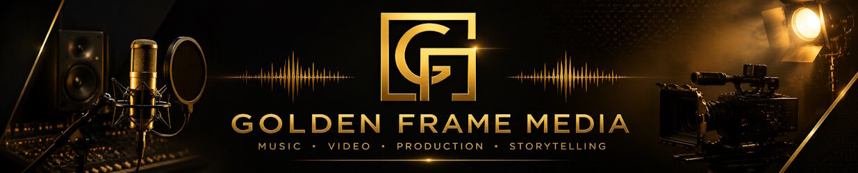 Golden Frame Media