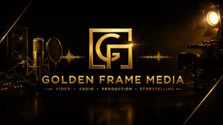 Golden Frame Media
