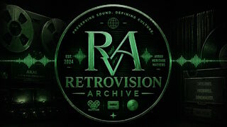 RetroVision Archive