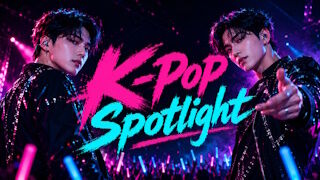 K-Pop Spotlight