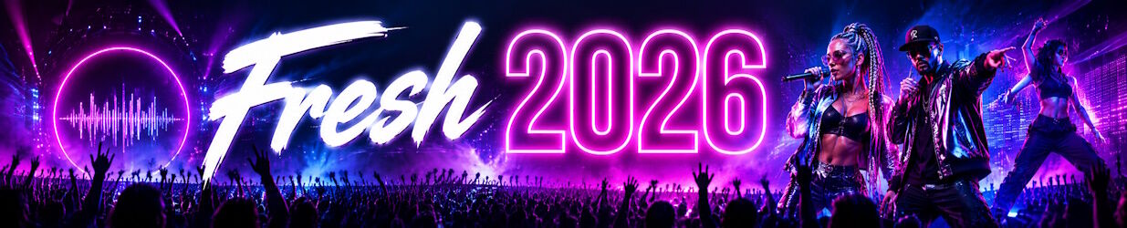 Fresh 2026