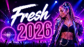 Fresh 2026