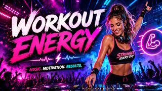 Workout Energy