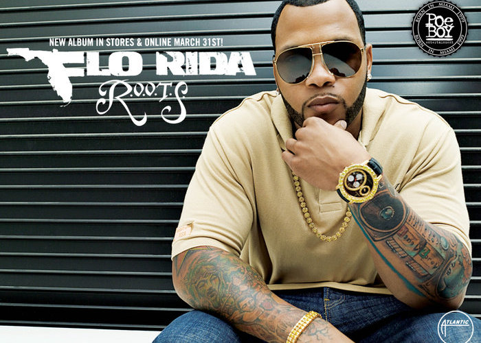 Flo Rida