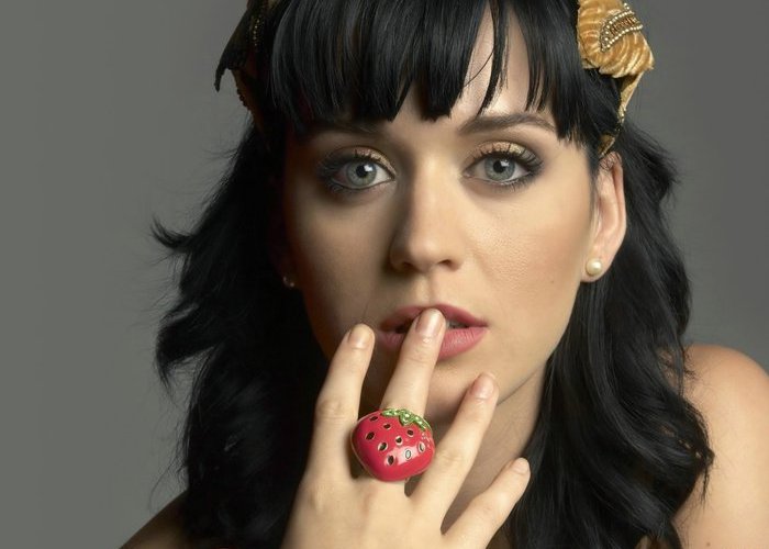 Katy Perry