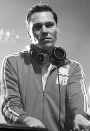 Tiësto