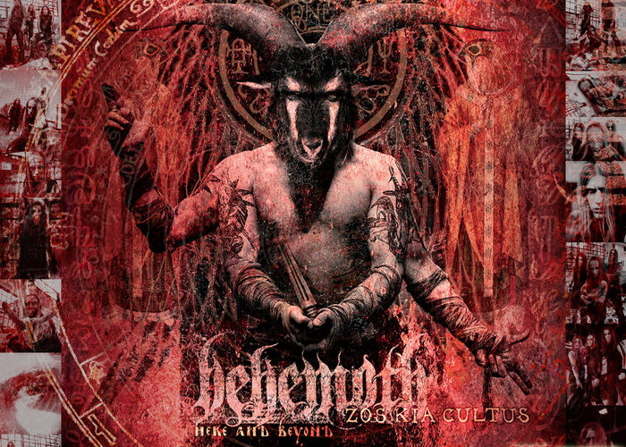 Behemoth