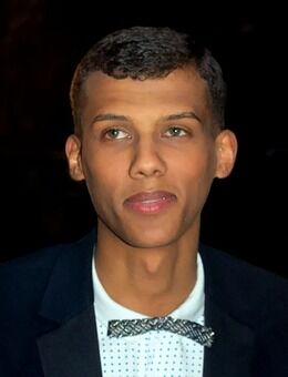 Stromae