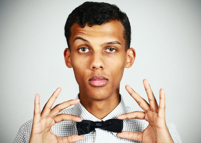 Stromae