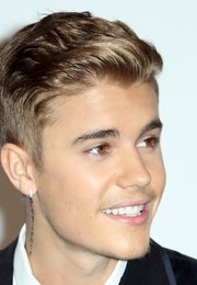 Justin Bieber