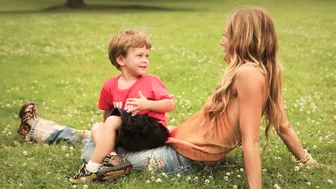 Sheryl Crow - Summer Day