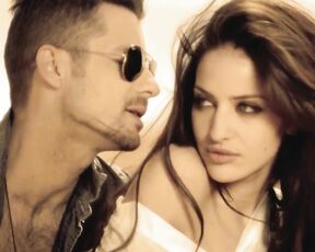 Akcent - Love Stoned