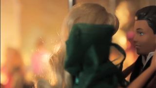 Royksopp - Adventures in Barbieland