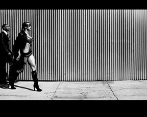Beyoncé feat Lady Gaga - Video Phone