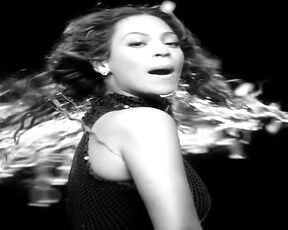 Beyoncé - Suga Mama