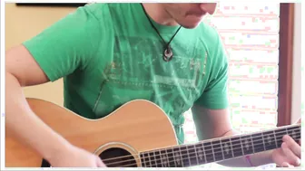 Boyce Avenue - Dynamite