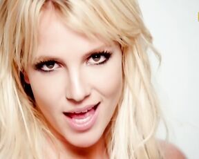 Britney Spears - 3