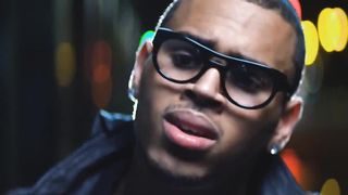 Chris Brown - Crawl